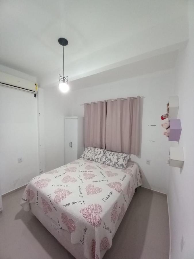 Casa 2 Quartos Florianópolis Eksteriør billede