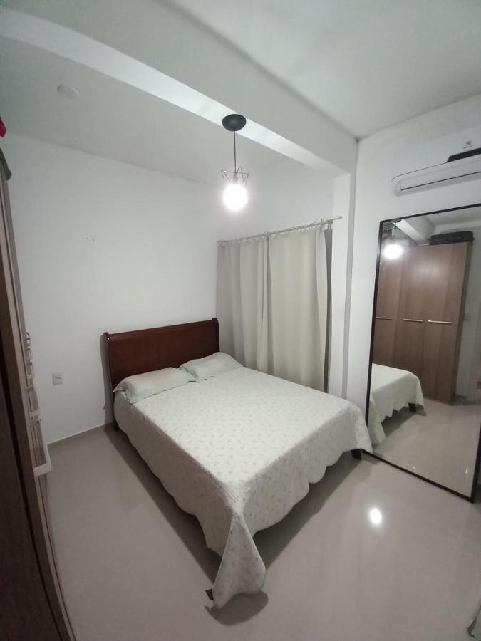 Casa 2 Quartos Florianópolis Eksteriør billede