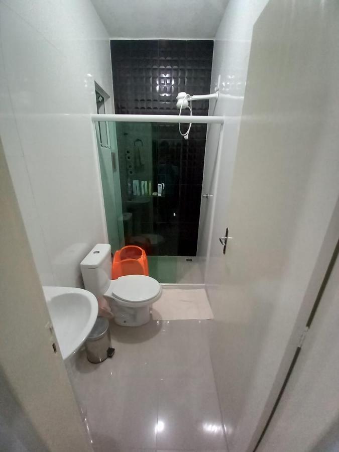 Casa 2 Quartos Florianópolis Eksteriør billede