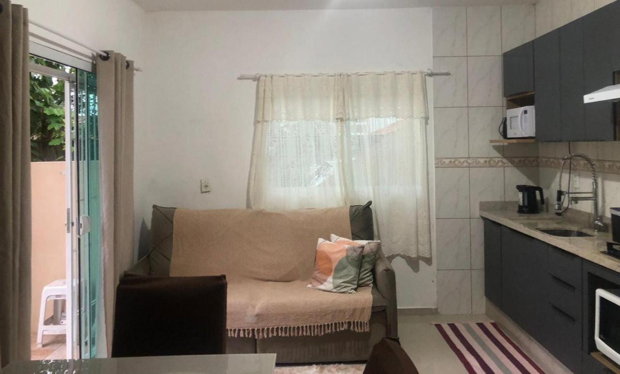 Casa 2 Quartos Florianópolis Eksteriør billede